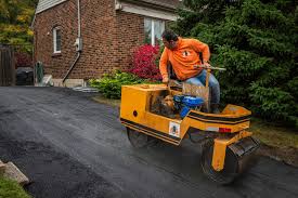 Reliable Rockdale, TX Driveway Paving Services Solutions